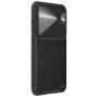 Nillkin CamShield Leather S cover case for Samsung Galaxy S23 order from official NILLKIN store